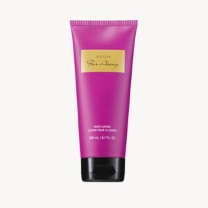 Far Away Body Lotion