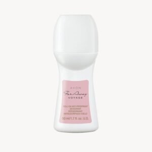 Far Away Voyage Roll-On Antiperspirant Deodorant