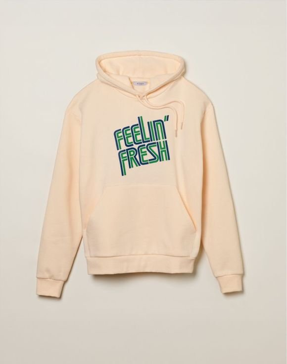 Feelin' Fresh Hoodie 1 Feelin' Fresh Hoodie