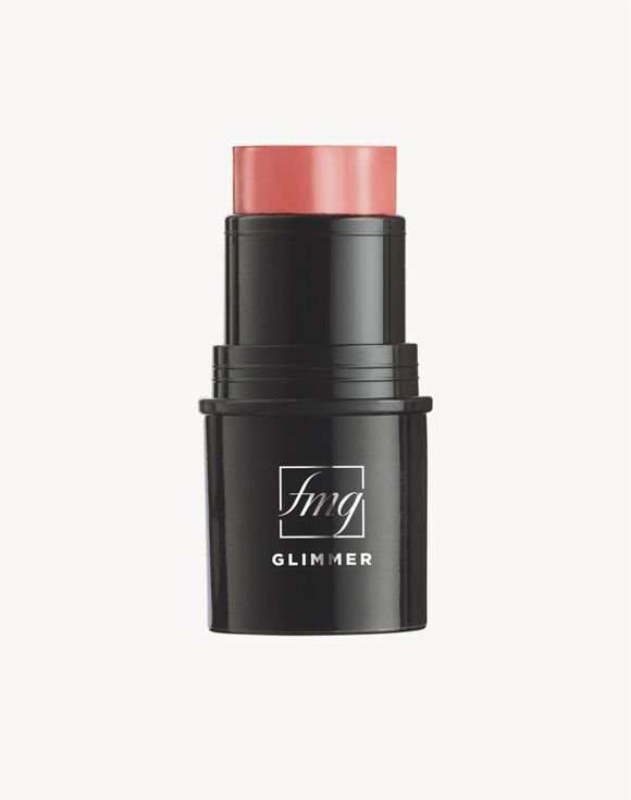 fmg Glimmer Be Blushed Cheek Color 1 fmg Glimmer Be Blushed Cheek Color