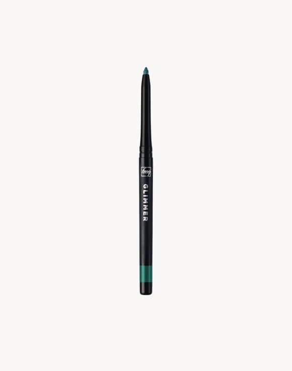 fmg Glimmer Cream Eyeliner 1 fmg Glimmer Cream Eyeliner
