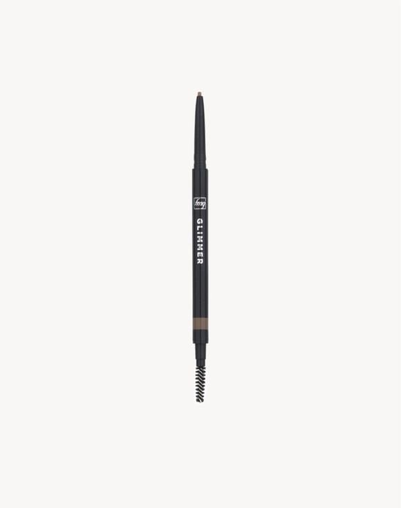 fmg Glimmer Fine Line Brow Pencil 1 fmg Glimmer Fine Line Brow Pencil