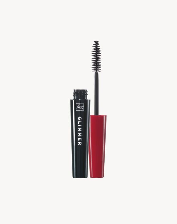 fmg Glimmer Wash-Off Waterproof Mascara 1 fmg Glimmer Wash-Off Waterproof Mascara