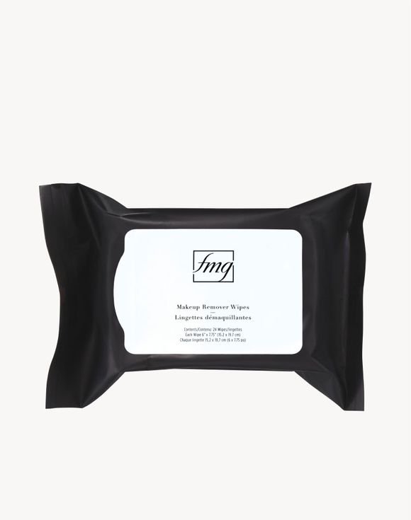 fmg Makeup Remover Wipes 1 fmg Makeup Remover Wipes