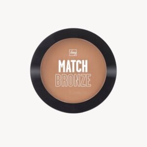 fmg Match Bronze Sculpting Powder