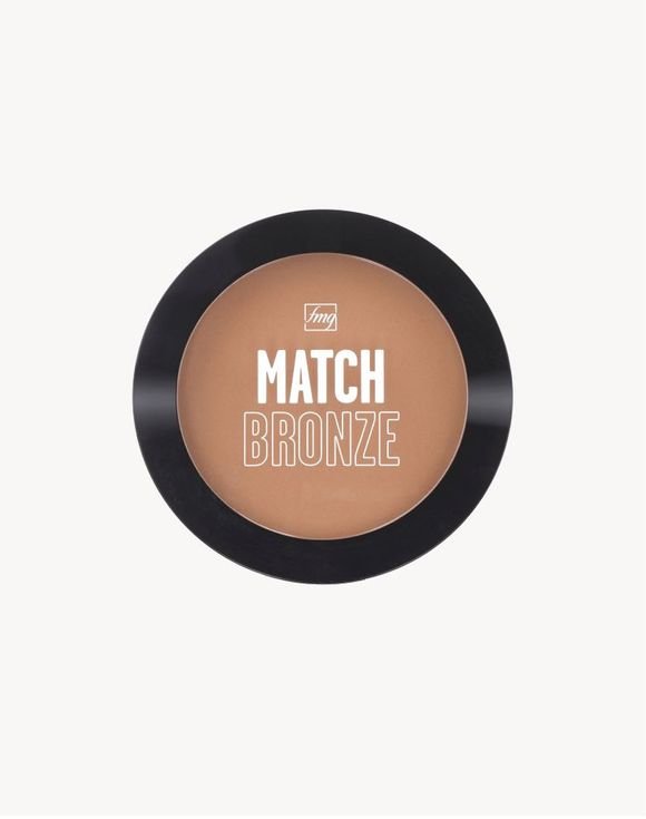 fmg Match Bronze Sculpting Powder 1 fmg Match Bronze Sculpting Powder