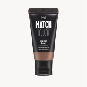 fmg Match Tint Radiant Tinted Moisturizer