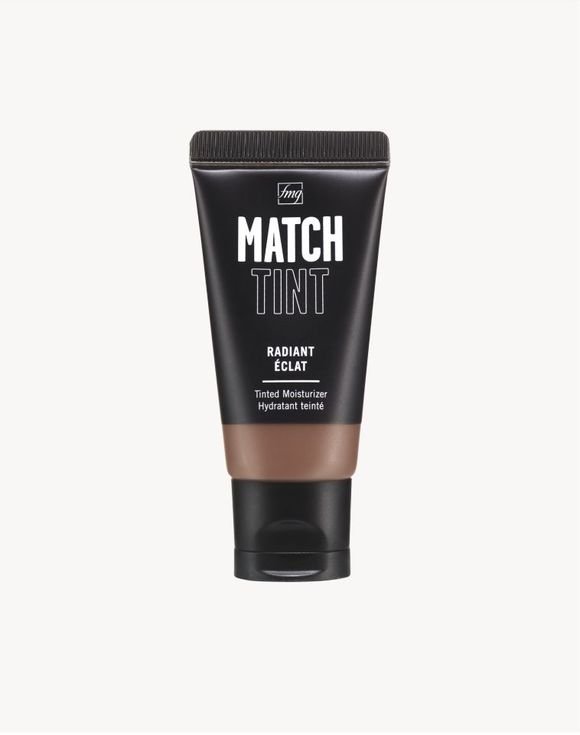 fmg Match Tint Radiant Tinted Moisturizer 1 fmg Match Tint Radiant Tinted Moisturizer