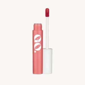 GO. by Glimmer Lacquered Lip Gel