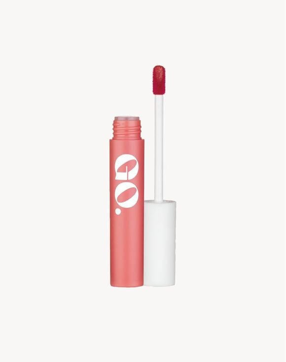 GO. by Glimmer Lacquered Lip Gel 1 GO. by Glimmer Lacquered Lip Gel