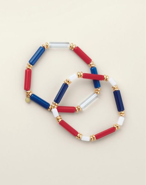 Heartland Americana Bracelet Set 1 Heartland Americana Bracelet Set