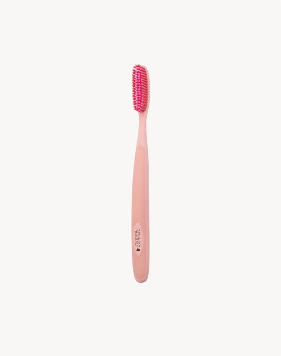 Himalaya Pink Salt Intensive Whitening Toothbrush 1 Himalaya Pink Salt Intensive Whitening Toothbrush