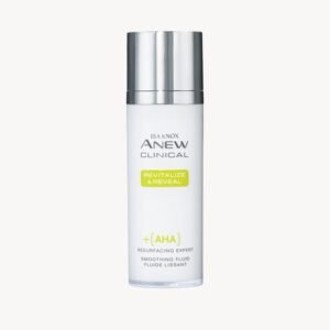 Isa Knox Anew Clinical Revitalize & Reveal Resurfacing Expert Smoothing Fluid