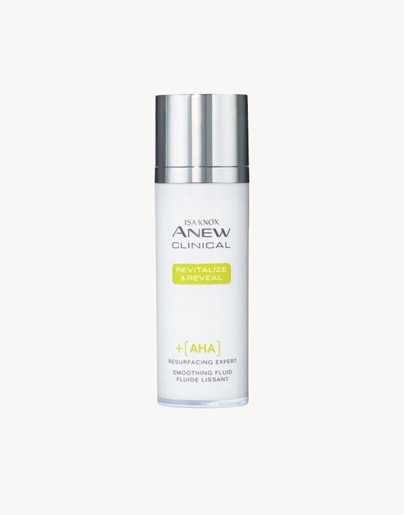 Isa Knox Anew Clinical Revitalize & Reveal Resurfacing Expert Smoothing Fluid 1 Isa Knox Anew Clinical Revitalize & Reveal Resurfacing Expert Smoothing Fluid