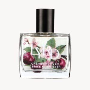 LYRD Cherry Vetiver Eau de Parfum