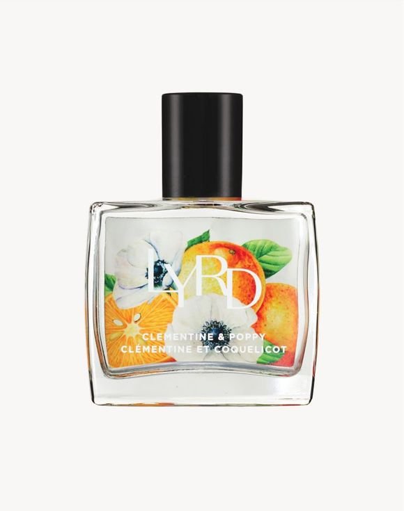 LYRD Clementine & Poppy Eau de Parfum 1 LYRD Clementine & Poppy Eau de Parfum