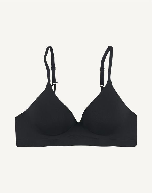 Maidenform Barely There Underwire T-Shirt Bra DM2321 1 Maidenform Barely There Underwire T-Shirt Bra DM2321