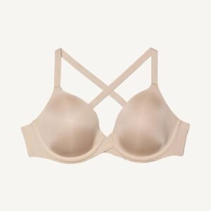Maidenform® One Fab Fit® Everyday Modern Demi Underwire Bra (DM7543)