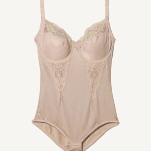 Maidenform Ultra Firm Body Shaper with Built-in Underwire (FL1456)