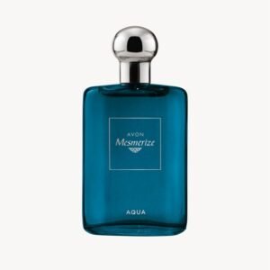 Mesmerize Aqua Eau de Toilette