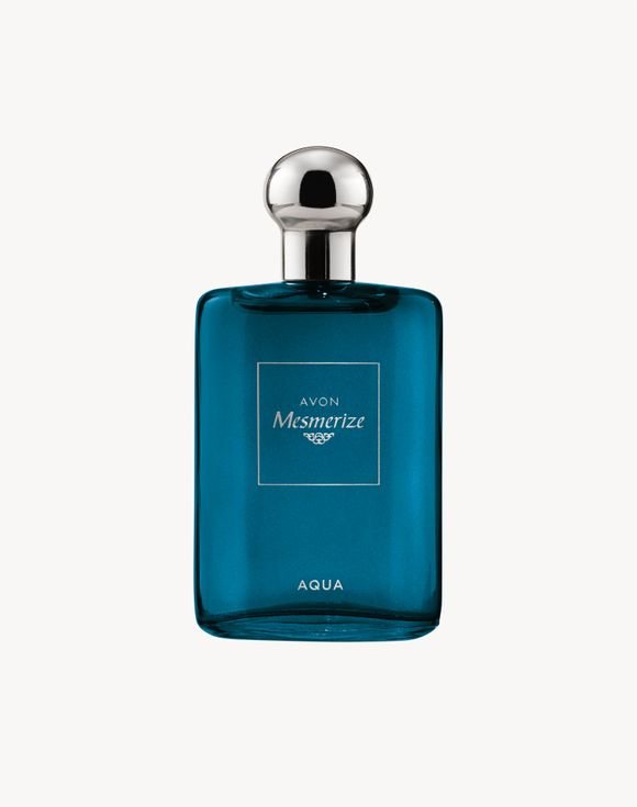 Mesmerize Aqua Eau de Toilette 1 Mesmerize Aqua Eau de Toilette