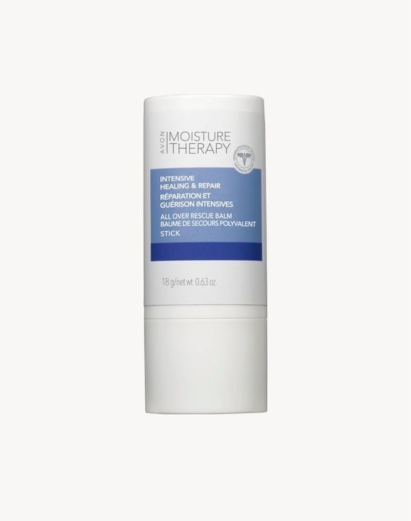 Moisture Therapy Intensive Healing & Repair All Over Rescue Balm Stick 1 Moisture Therapy Intensive Healing & Repair All Over Rescue Balm Stick
