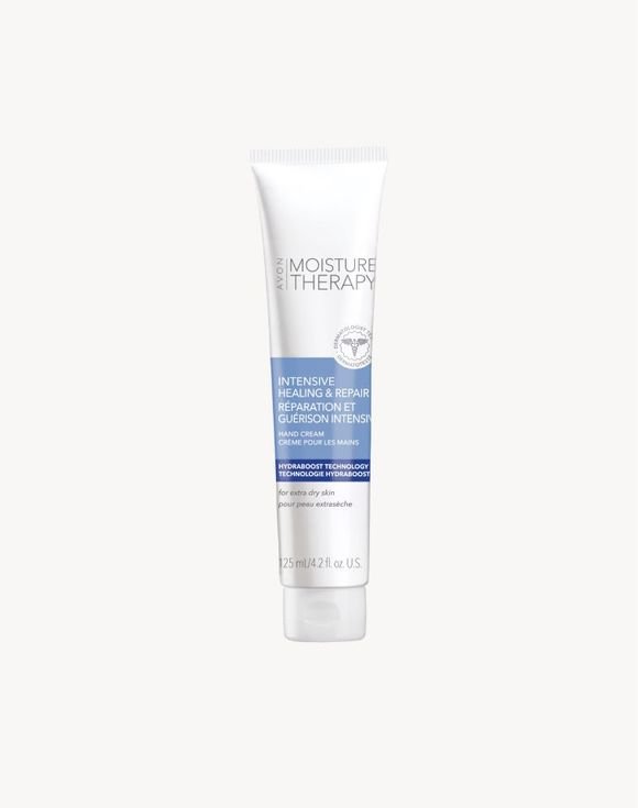 Moisture Therapy Intensive Healing & Repair Hand Cream 1 Moisture Therapy Intensive Healing & Repair Hand Cream