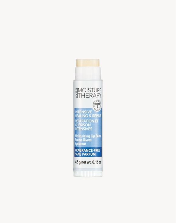 Moisture Therapy Intensive Healing & Repair Moisturizing Lip Balm 1 Moisture Therapy Intensive Healing & Repair Moisturizing Lip Balm