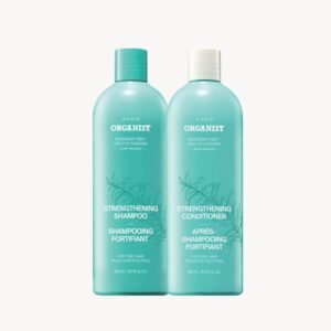 Organist Rosemary Mint Strengthening Care Set