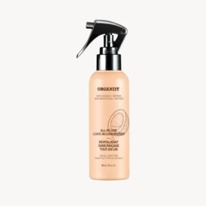Organist with Coconut + Peptides All-In-One Leave-In Conditioner