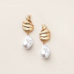 Shop 1 Pearly Tides Drop Earrings