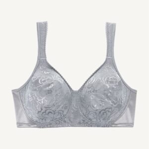 Playtex® 18 Hour® Ultimate Lift & Support Wireless Bra in Crystal Grey (US4745)