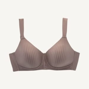 Playtex® Secrets® Perfectly Smooth® Wireless Bra in Evening Blush (US4707)