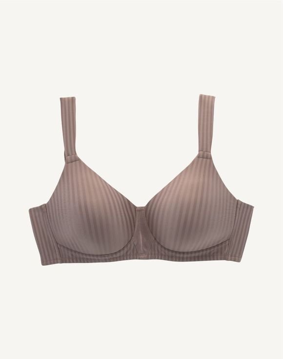 Playtex® Secrets® Perfectly Smooth® Wireless Bra in Evening Blush (US4707) 1 Playtex® Secrets® Perfectly Smooth® Wireless Bra in Evening Blush (US4707)