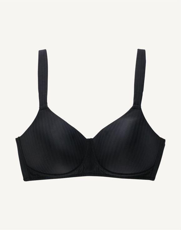 Playtex® Secrets® Perfectly Smooth® Wireless Bra in White, Nude & Black (US4707) 1 Playtex® Secrets® Perfectly Smooth® Wireless Bra in White, Nude & Black (US4707)