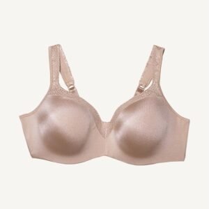Playtex® Secrets® Underwire Full-Coverage Smoothing Balconette T-Shirt Bra (US4823)
