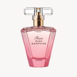 Rare Pink Sapphire Eau de Parfum