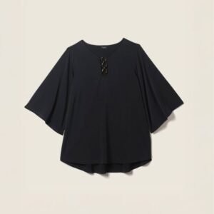 Ring Detail Top
