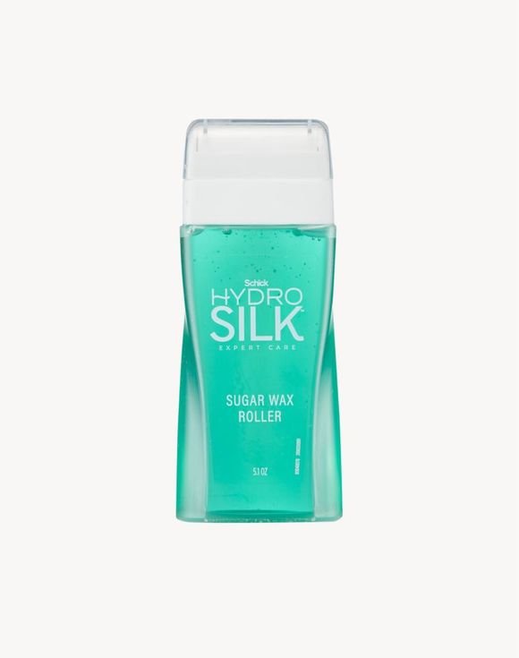Schick® Hydro Silk® Sugar Wax Roller 1 Schick® Hydro Silk® Sugar Wax Roller