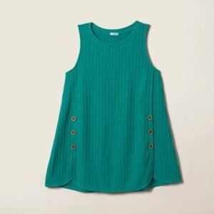 Side Button Detail Top