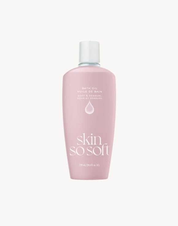 Skin So Soft Bonus-Size Soft & Sensual Body Oil 1 Skin So Soft Bonus-Size Soft & Sensual Body Oil