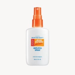 Skin So Soft Bug Guard Plus Anti-Itch Spray