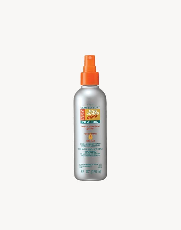 Skin So Soft Bug Guard Plus Picaridin Family Size Pump Spray 1 Skin So Soft Bug Guard Plus Picaridin Family Size Pump Spray
