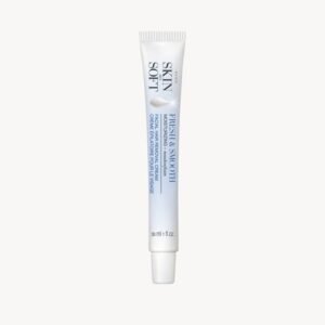 Skin So Soft Fresh & Smooth Facial Hair Removal Cream