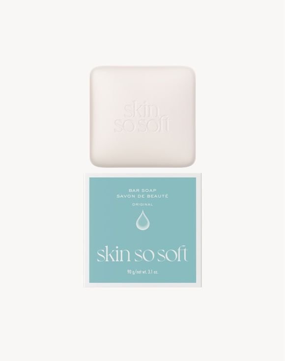 Skin So Soft Original Beauty Bar Soap 1 Skin So Soft Original Beauty Bar Soap