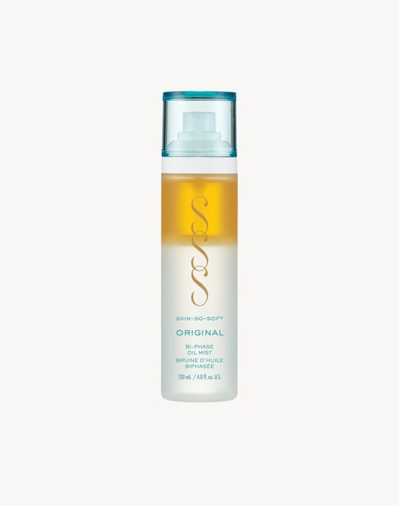 Skin So Soft Original Bi-Phase Oil Mist 1 Skin So Soft Original Bi-Phase Oil Mist
