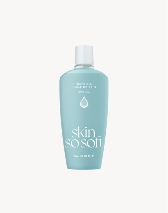 Skin So Soft Original Body Oil 1 Skin So Soft Original Body Oil