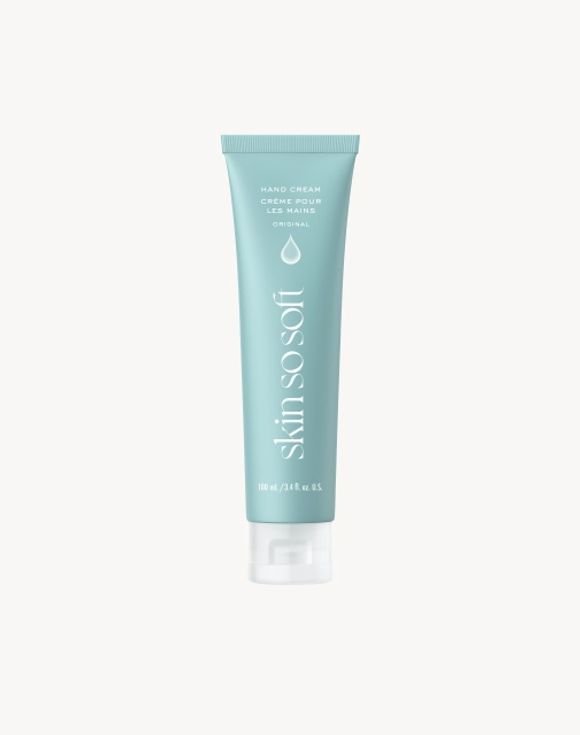 Skin So Soft Original Hand Cream 1 Skin So Soft Original Hand Cream