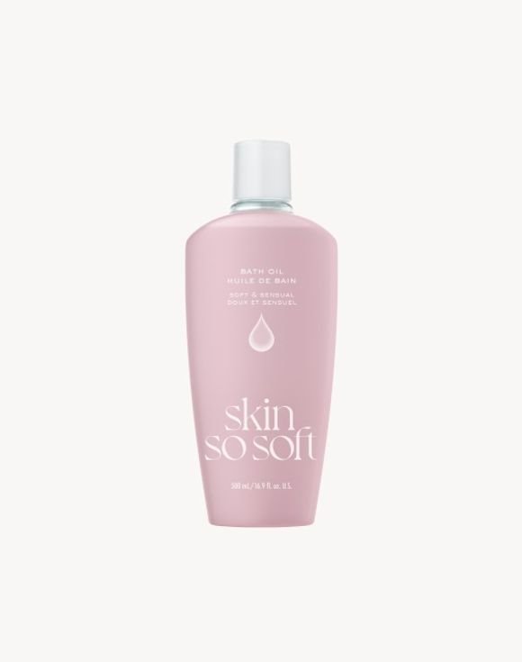 Skin So Soft Soft & Sensual Body Oil - 16.9 fl oz 1 Skin So Soft Soft & Sensual Body Oil - 16.9 fl oz