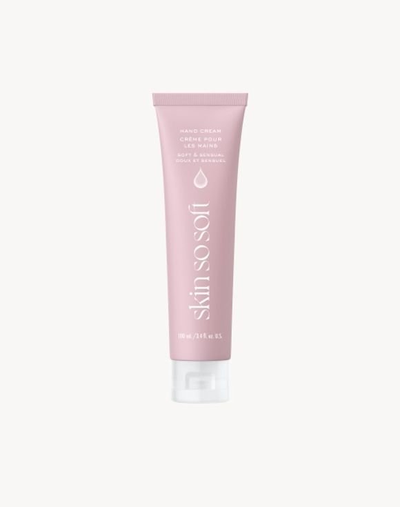 Skin So Soft Soft and Sensual Hand Cream 1 Skin So Soft Soft and Sensual Hand Cream